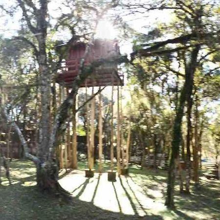 Villa Chacara.Lazer.Cxs Caxias do Sul Esterno foto