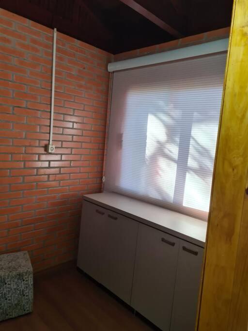 Villa Chacara.Lazer.Cxs Caxias do Sul Esterno foto
