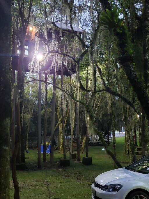 Villa Chacara.Lazer.Cxs Caxias do Sul Esterno foto