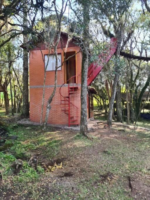 Villa Chacara.Lazer.Cxs Caxias do Sul Esterno foto